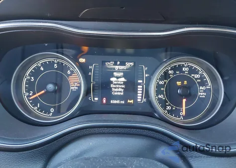 2021 Jeep Cherokee Altitude Fwd from USA, damaged, VIN 1C4PJLLB7MD235942